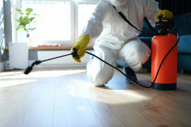 Reliable Blood Cleanup contractor in Elk Creek, KY by Dulley Family Biohazard Services